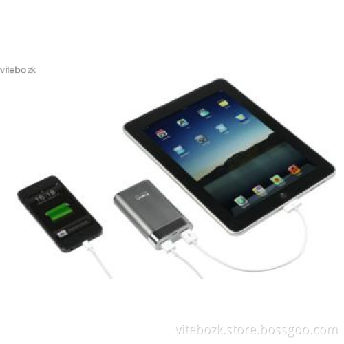 Business Gift Promotion Gift Power Bank 8000mah